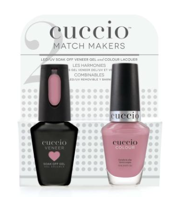 Bellbottom Blush - Vintage Chic - Match Macker 13 ml