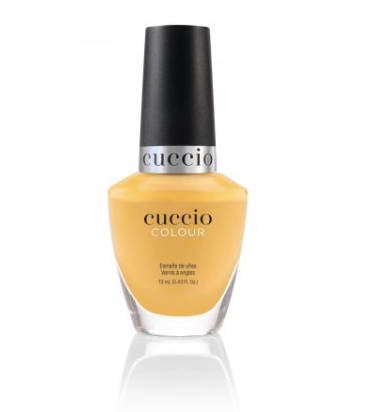 Sunny 70's - Vintage Chic -Cuccio Colour 13 ml Sunny 70's - Vintage Chic -Cuccio Colour 13 ml