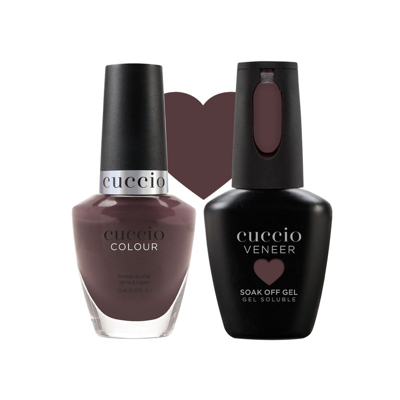 Match Macker set - Cher Chic 2 x 13 ml