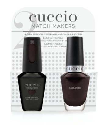 Match Macker set - Cher Chic 2 x 13 ml