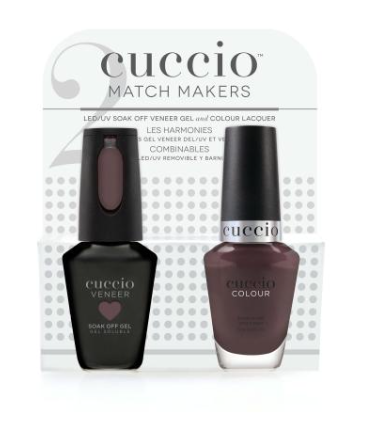 Cher Chic - Vintage Chic - Match Macker 2 x  13 ml