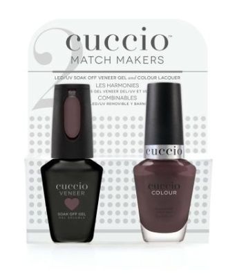 Cuccio Colour - Cher Chic 13 ml