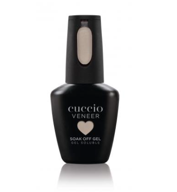 Goldie But Goodie - Vintage Chic - Cuccio Veneer 13 ml