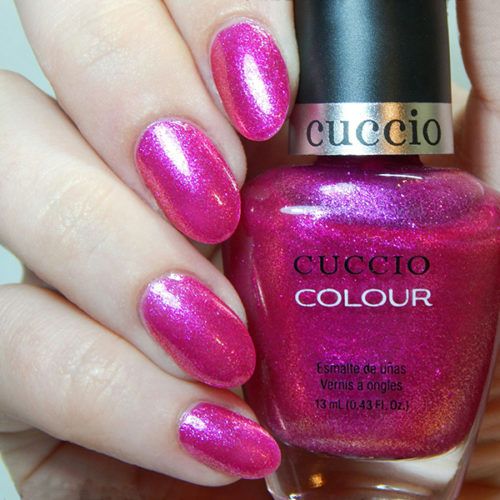 Colour - Femme Fatale 13 ml