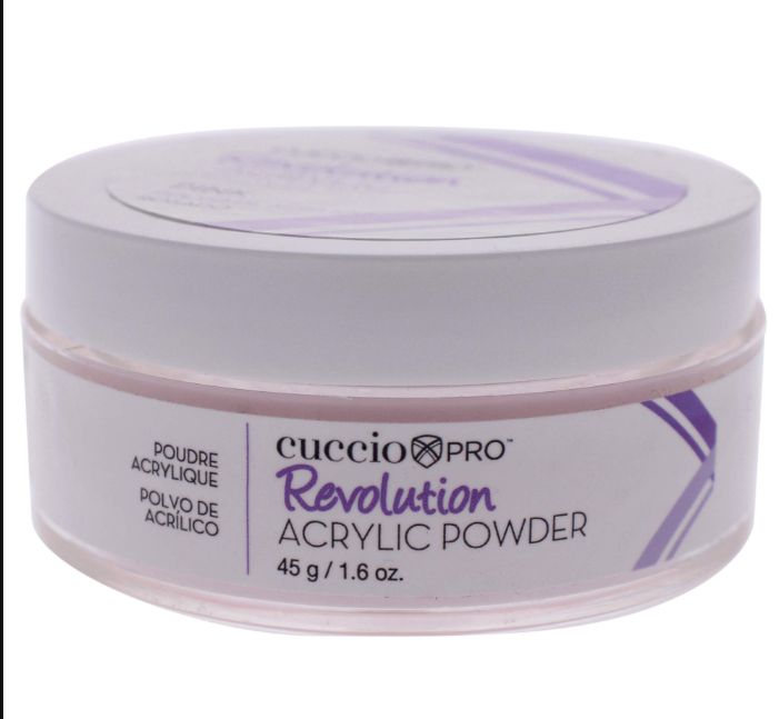 Acrylic - Revolution Pink 45 g
