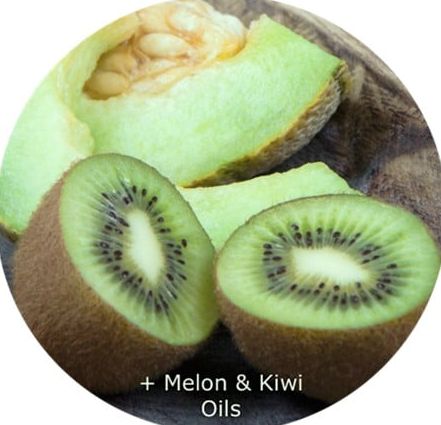 REVITALIZING CUTICLE OIL ROLL-on  Kivi i Dinja 10 ml