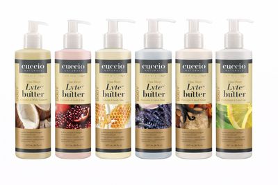 LYTE ULTRA SHEER BUTTER