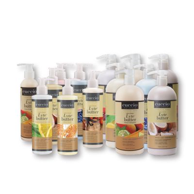 LYTE ULTRA SHEER BUTTER