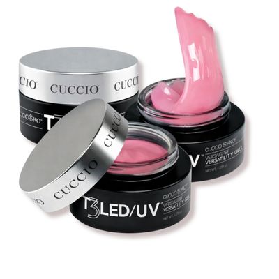 T3 LED/UV Controlled