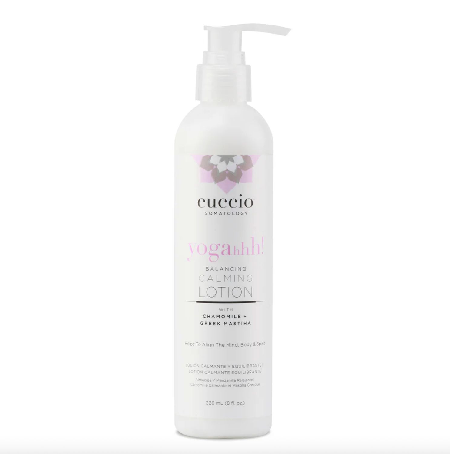 Balancing Lotion - Chamomile 237 ml