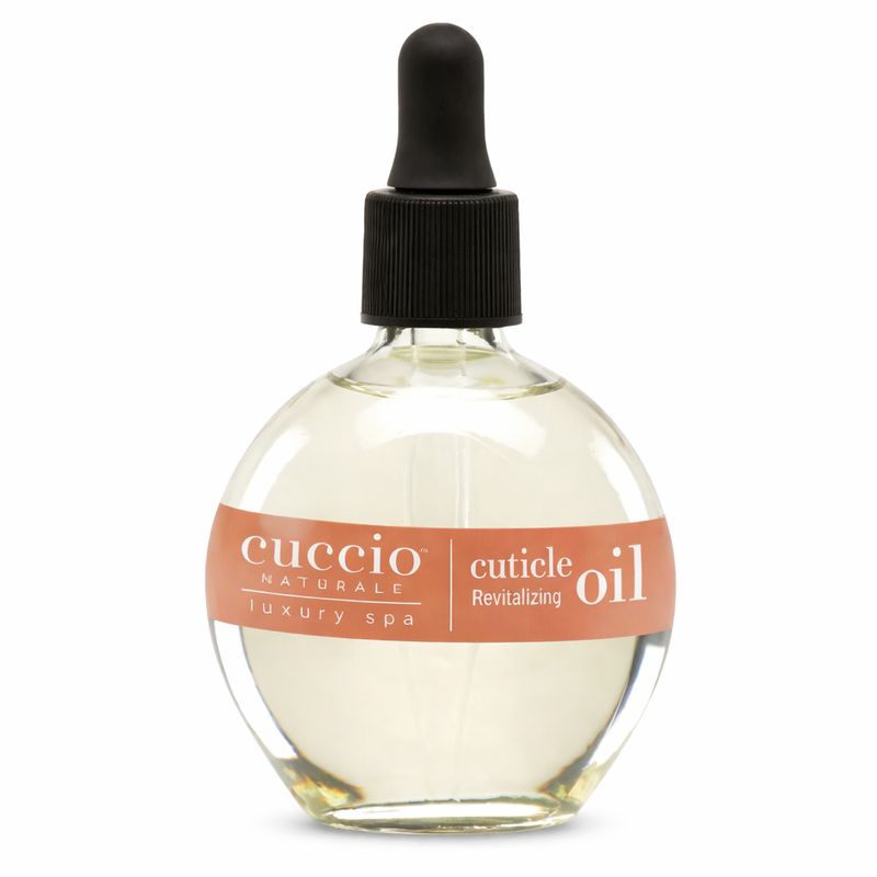 REVITALIZING CUTICLE OIL Vanila i Šećer 73 ml