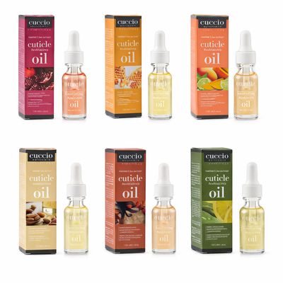 Ulje za zanoktice 15 ml