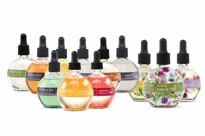 Ulje za zanoktice 73 ml