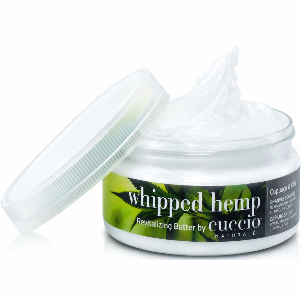 BUTTER BLENDS Hemp - Konoplja  226 g