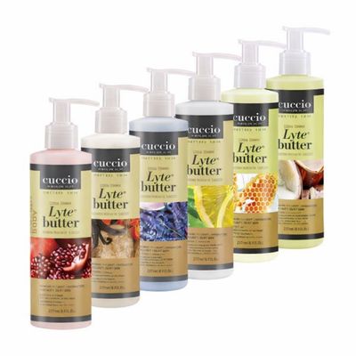 LYTE ULTRA SHEER BUTTER 237 ml