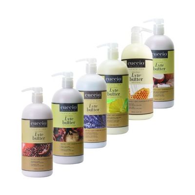 LYTE ULTRA SHEER BUTTER 947 ml