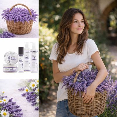 SKIN PREBIOTICS (NEW)