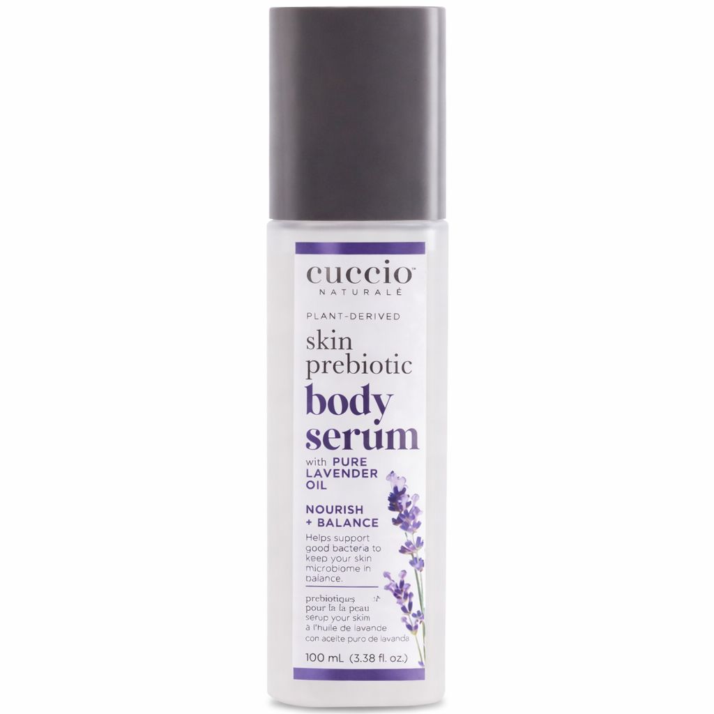 Skin Prebiotic Body Serum - Lavanda 100 ml