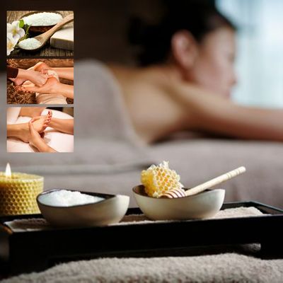 MASAZNA ULJA I KREME