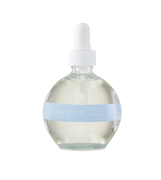 SAVASANA HAND + BODY OIL 73 ml SAVASANA HAND + BODY OIL 73 ml