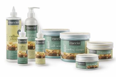 ARTISAN SHEA & VETIVER