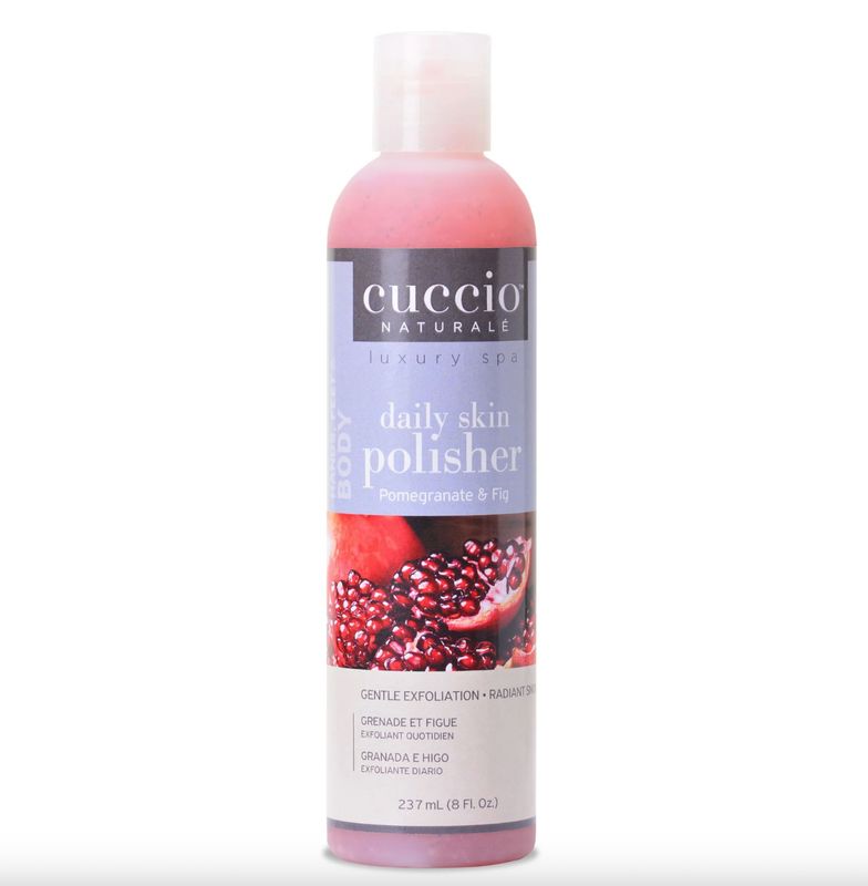 DAILY SKIN POLISHER Nar &amp; Smokva 237 ml