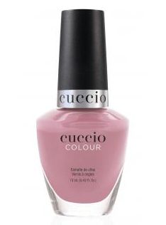 Cuccio Colour - Bellbottom Blush 13 ml