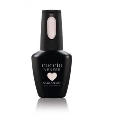 Cuccio Veneer - Stelle Giardino 13 ml