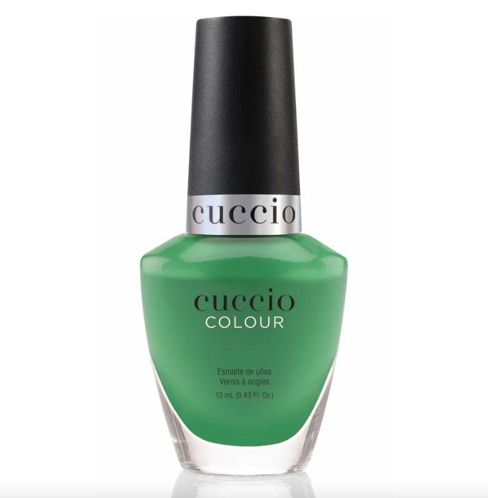 Colour - Happy Camper - Happy Go Lucky Collection 13 ml