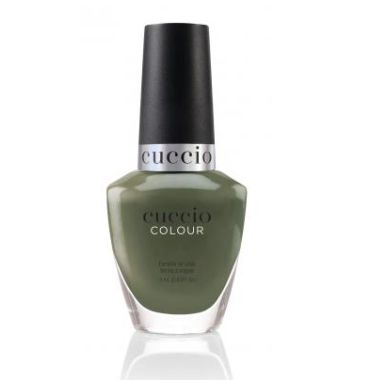 Cuccio Colour - HipHippie 13 ml
