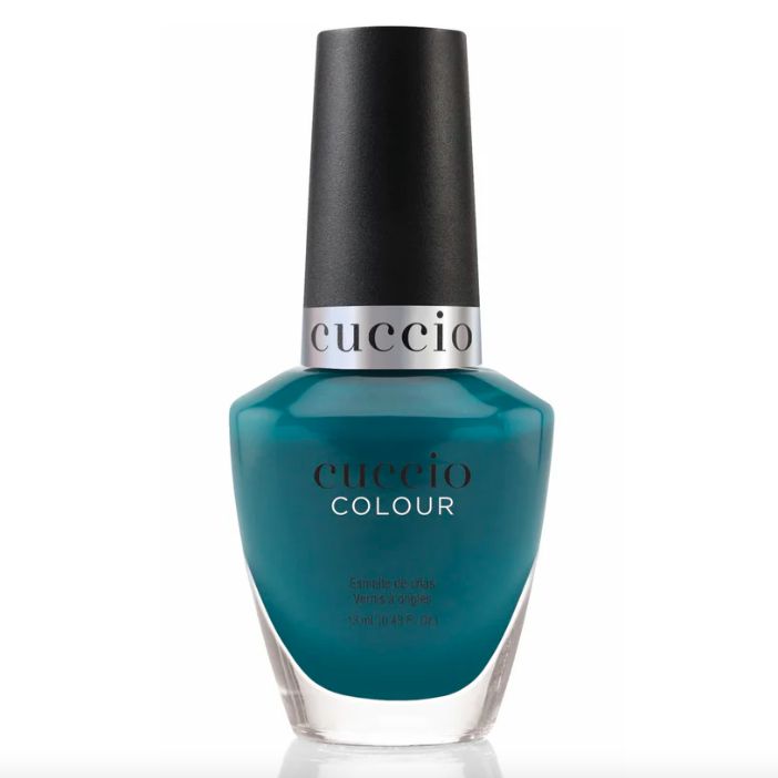Colour - Tickled Turquoise - Happy Go Lucky 13 ml