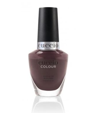 Cuccio Colour - Cher Chic 13 ml Cuccio Colour - Cher Chic 13 ml