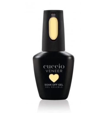 Citrus Courtyard - Italian Garden -Cuccio Veneer 13 ml Citrus Courtyard - Italian Garden -Cuccio Veneer 13 ml