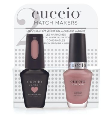 COSMIC DREAMER - Match Macker set 2 x 13 ml COSMIC DREAMER - Match Macker set 2 x 13 ml