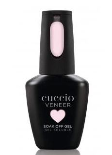 Cuccio Veneer - Piazza Del Peonies 13 ml Cuccio Veneer - Piazza Del Peonies 13 ml