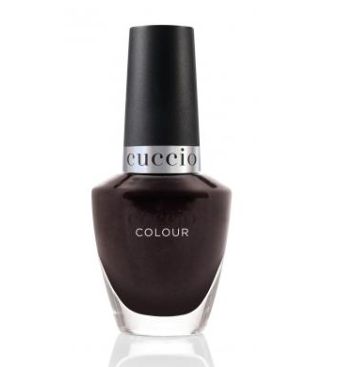 Cuccio Colour - Cher Chic 13 ml Cuccio Colour - Cher Chic 13 ml