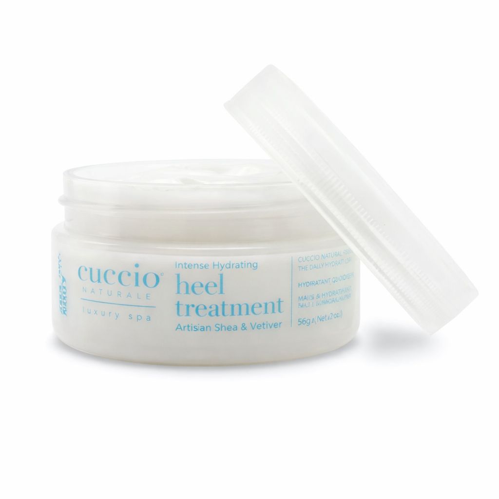 Intense Hydrat Heel  Treatment Blue Label 56 g