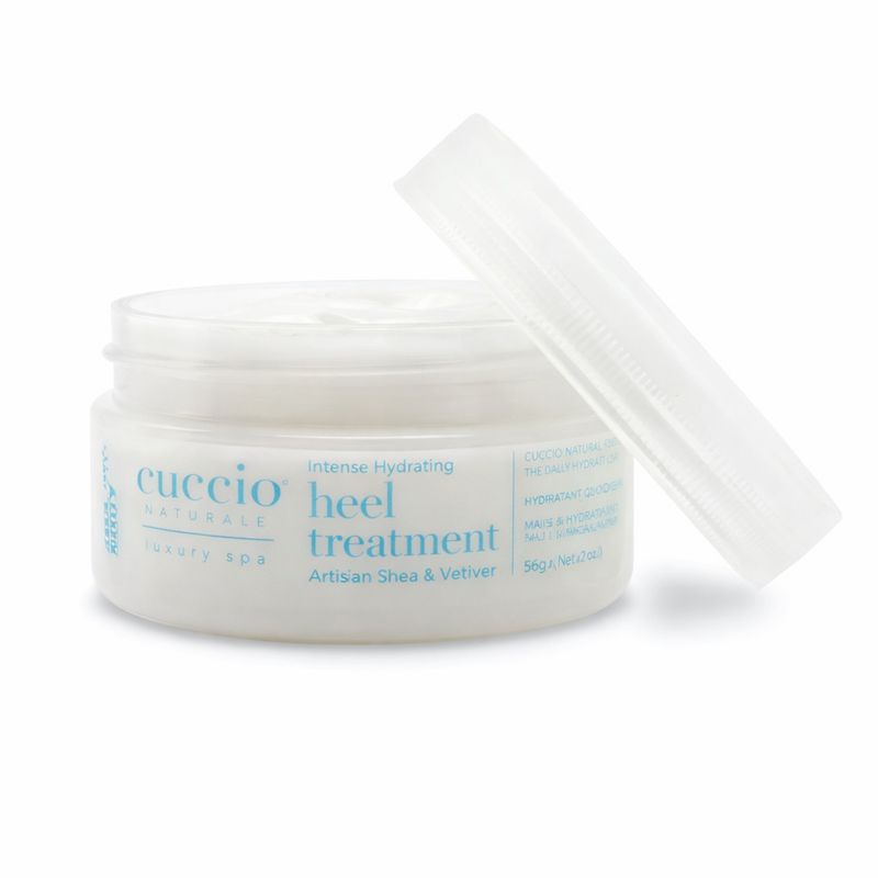 Intense Hydrat Heel Treatment Blue Label 56 g Intense Hydrat Heel Treatment Blue Label 56 g