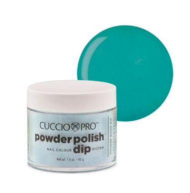 Dip Powder - Sky Blue Green 45 g