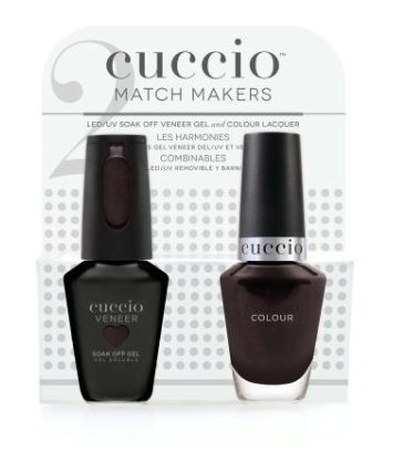 Match Macker set - Cher Chic 2 x 13 ml