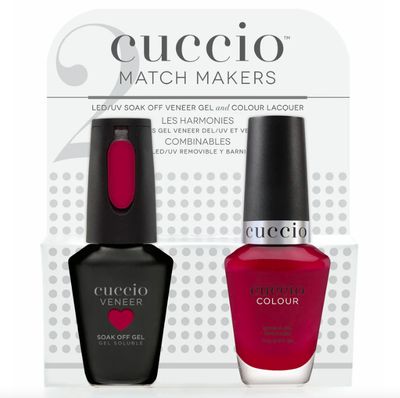 Color Me Happy - Happy Go Lucky Collection  - Match Macker set 2 x 13 ml