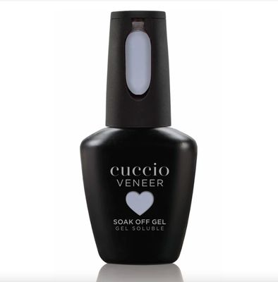 Cuccio Veneer - Cloud Nine - Happy Go Lucky Collection 13 ml Cuccio Veneer - Cloud Nine - Happy Go Lucky Collection 13 ml