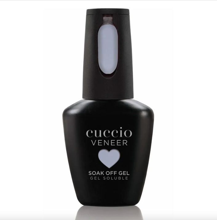 Cuccio Veneer - Cloud Nine - Happy Go Lucky Collection 13 ml