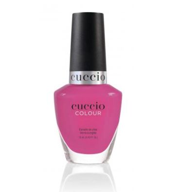 Cuccio Colour - Bougainvillea Bliss 13 ml