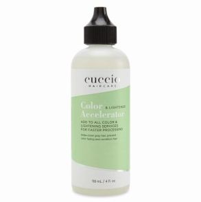 CuccioTM Color & Lightener Accelerator 36 ml CuccioTM Color & Lightener Accelerator 36 ml