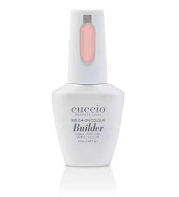Brush-On Colour Builder - CLASSIC PINK 13 ml