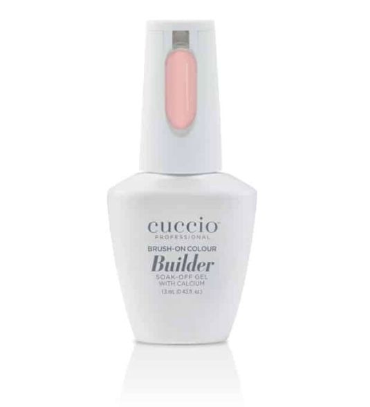 Brush-On Colour Builder - CLASSIC PINK 13 ml Brush-On Colour Builder - CLASSIC PINK 13 ml