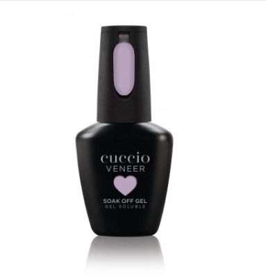 Villa Violeta - Italian Garden -Cuccio Veneer 13 ml