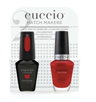 Match Macker set - Disco inferno 2 x 13 ml