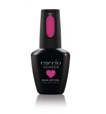 Cuccio Veneer - Bougainvillea Bliss 13 ml